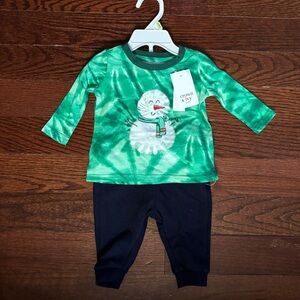 Winter outfit, crown& ivy